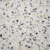 Coala Interior film, Stone NH10 - Terrazzo Mixed Blue - 1220mm