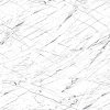 Coala Interior film Stone NE72 - Black stripes white marble - effet marbre
