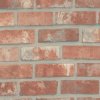 Coala Interior film Stone W7 - Red Bricks - effet pierre