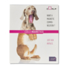 Film PVC magnétique blanc Coala Magnetic 900 g/m² 1270  mm x 30 m