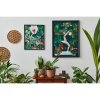 Coala Poster Gloss