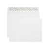 Enveloppe C5 162 x 229 mm Conqueror CX22 Brillant White 120g/m2
