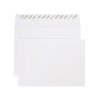 Enveloppe C5 162 x 229 mm Conqueror CX22 blanc diamant 120g/m2