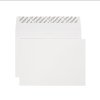 Enveloppe C5 162 x 229 mm Conqueror Wove Brillant White 120g/m2