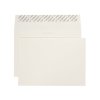 Enveloppe C5 Conqueror Wove Oyster 120g/m² Boîte de 250 pièces