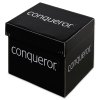 Enveloppes Conqueror Iridescent