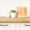 Coala Interior film Wood CT82 Light Oak - effet bois
