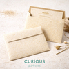 Curious Particles enveloppes