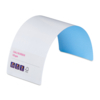jet d'encre Coala Blueback satiné blanc 132g 1372mm x 61m   FSC®