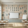 Film de lamination polyester brillant sans PVC, tableaux effaçables à sec, Coala Dry Erase Premium Lam, 50µm, 1372 mm x 50 m