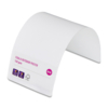 Papier satiné blanc pour l'exterieur 212 g/m²  Coala Outdoor Poster  1524 mm x 45.70 m