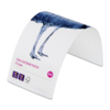 Papier satiné blanc pour l'exterieur 212 g/m²  Coala Outdoor Poster  1524 mm x 45.70 m