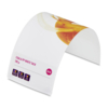 jet d'encre Coala PP White Tack mat siliconé blanc 130g 1372mm x 30m