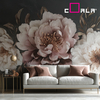 jet d'encre Coala Wallcover Textile mat Adhesif enlevable blanc 260g 1000mm x 30m
