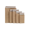 Verzendzakken van gerecycled kraft - Antalis