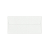 Enveloppe Rives Tradition Natural White, 114 x 224 mm(C6/5), 120g/m², marquage au feutre 2 faces, patte large (81 mm) avec bande de protection, Boîte de 500 enveloppes, FSC Mix Credit