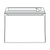 enveloppe Antalis Premium strip blanc 90g 229x324mm boite  avec tarot bleu pointillé FSC®