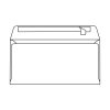 Enveloppe DL Olin Regular Ivoire 120 g/m²