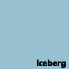 offset papier Image Coloraction iceberg/hemelsblauw 80g 450x640mm ingeriemd FSC®