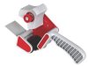Tape dispenser voor manueel gebruik met rem H11CP