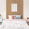 Coala Interior film Wood I14 Maymac Oak - effet bois