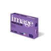 kopieerpapier Image Digicolor wit 300g 420x297mm ingeriemd FSC®