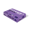 kopieerpapier Image Digicolor wit 200g 210x297mm ingeriemd FSC®