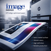 Image Indigo – HP Indigo-geoptimaliseerd gecoat papier voor hoogwaardig digitaal printen en levendige kleuren.