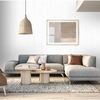 Coala Interior film Wood J14 White Wood - effet bois