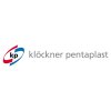 Klockner Pentaprint Clear Gloss - Glanzend PVC