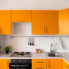 Coala Interior Film Solid Colours