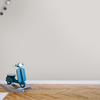 Coala Interior film Colours M10 - Light Cream Shell - couleur unie