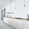 Coala Interior film Wood MA16 - White Wood Waves - effet bois