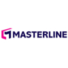Logo Masterline - Antalis
