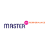 Logo Master'in Performance | Antalis