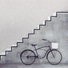 Coala Interior film Stone MK13 - Faded White Marble - effet marbre