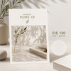 Munken Pure ID – Crèmekleurig offsetpapier, geoptimaliseerd voor HP Indigo, met een natuurlijke uitstraling en FSC- en PEFC-certificeringen.