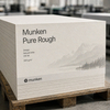 Munken Pure Rough – Premium crèmekleurig ruw offsetpapier met een luchtige structuur