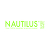 envelop Nautilus SuperWhite Recycled Pulp (Hout) strip wit 100g 162x229mm doos met grijze puntjes binnendruk FSC®