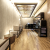 Coala Interior film Wood NE13 - Shimmery Golden Wood - effet bois