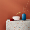 Coala Interior film Stone NE29 - White And MultiColoured Stone - effet pierre
