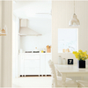 Coala Interior film Wood NE63 - Light Grey Oak Grain - effet bois