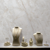 Coala Interior film Stone NE70 - Mat beige marble - effet marbre