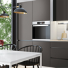 Coala Interior film Colours NE80 - Super Mat graphite - couleur unie effet peau de pêche