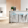 Coala Interior Film Wood Nf29 - Structured Cream Oak - effet bois