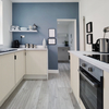 Coala Interior Film Wood Nf32 - Structured Beige Oak - effet bois