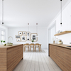 Coala Interior Film Wood Nf43 - Structured Oak - effet bois