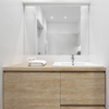 Coala Interior Film Wood Nf44 - Light Brown Oak - effet bois
