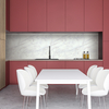 Coala Interior Film Wood Nf46 - Smooth Oak Wood - effet bois