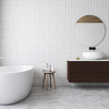 Coala Interior Film Wood Nf49 - Smooth Brown Wood - effet bois